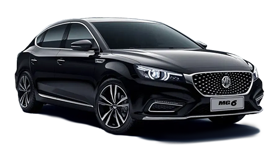 MG 6 1.5T DCT Comfort