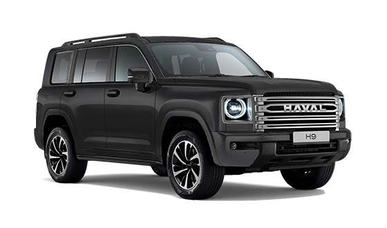 Haval H9 New 2.0T AT AWD Premium