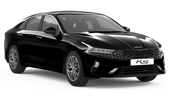 Kia K5 New 2.0 MPI AT 2WD Style+