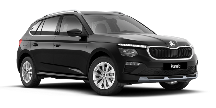 Skoda Kamiq 1.0 TSI DSG Style