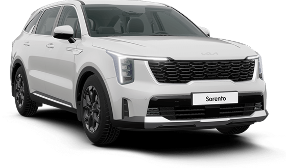 Kia Sorento New рест 2.5 MPI AT 4WD Premium