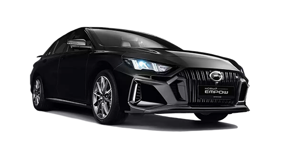 GAC Empow 1.5T DCT GL (S-style)