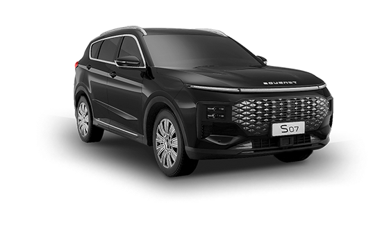 Soueast S07 1.6 AT Premium