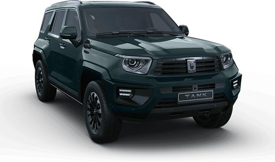 Tank 700 MHEV 3.0T AT 4WD Premium