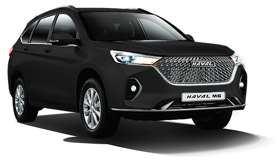 Haval M6 1.5T DCT Family