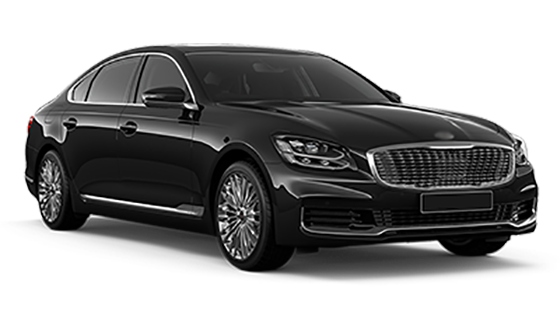 Kia K900 3.3 AT Luxe