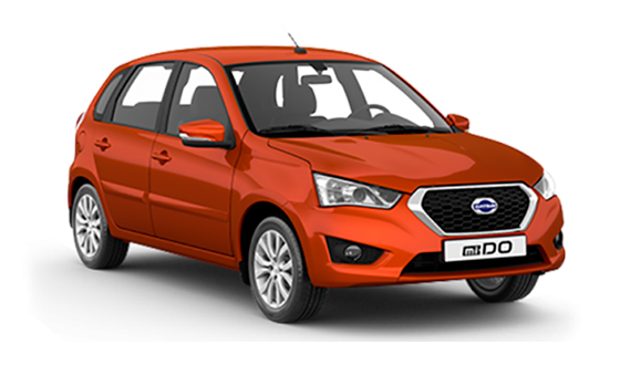 Datsun mi-Do 1.6 MT Dream II