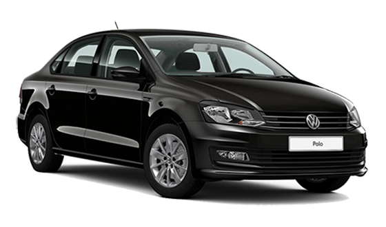 Volkswagen Polo 1.4 TSI DSG Connect