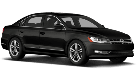 Volkswagen Passat Седан 1.8 TSI DSG Highline