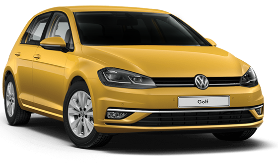 Volkswagen Golf 1.4 TSI DSG Comfortline 5dr.