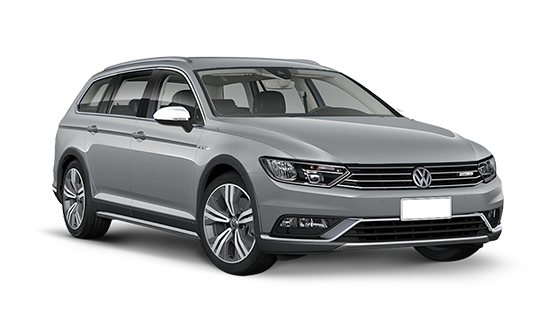 Volkswagen Passat Универсал 1.8 TSI DSG Comfortline