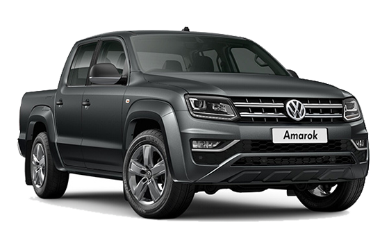 Volkswagen Amarok 2.0 biTDI AT DoubleCab Aventura