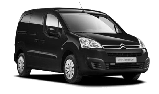 Citroen Berlingo Фургон 1.6 MT L1