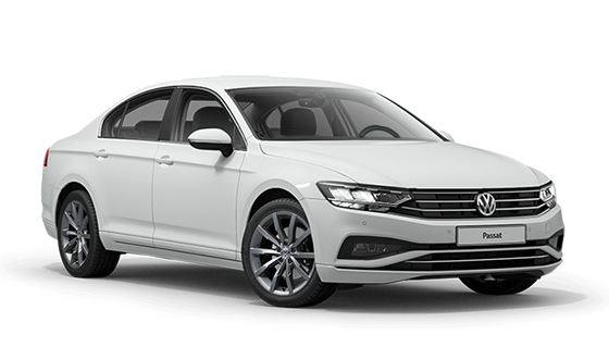 Volkswagen Passat New 1.4 TSI DSG Business