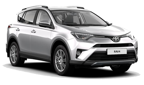 Toyota RAV4 2.2TD AT 4WD Престиж 
