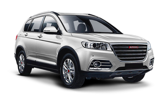 Haval H6 1.5 AT Elite