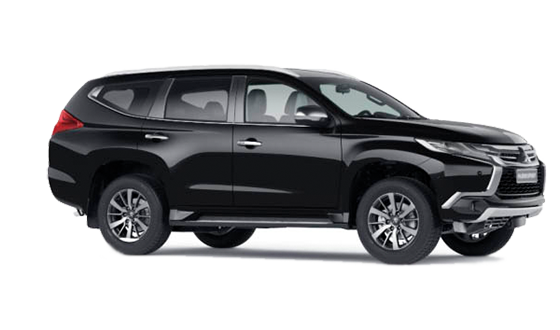 Mitsubishi Pajero Sport 2020 3.0 AT Instyle