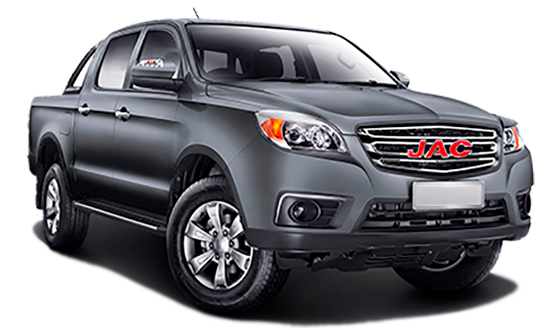 JAC T6 2.0 MT Intermediate