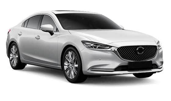 Mazda 6 New 2.0 AT Supreme Plus