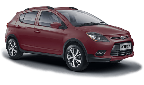 Lifan X50 1.5 MT Luxury