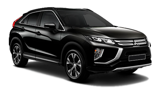 Mitsubishi Eclipse Cross 1.5T CVT 4WD Instyle