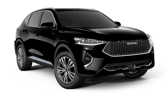 Haval F7 1.5 SAT 2WD Comfort