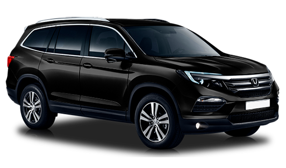 Honda Pilot 3.0 AT Lifestyle