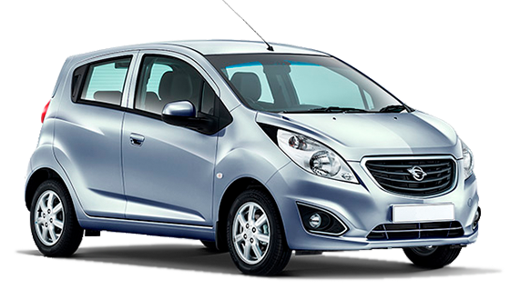 Ravon R2 1.25 AT Elegant