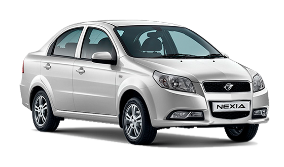 Ravon Nexia R3 1.5 MT Comfort 