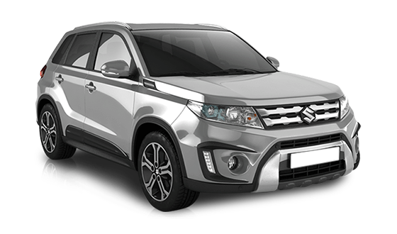 Suzuki Vitara 1.4 AT 4WD S