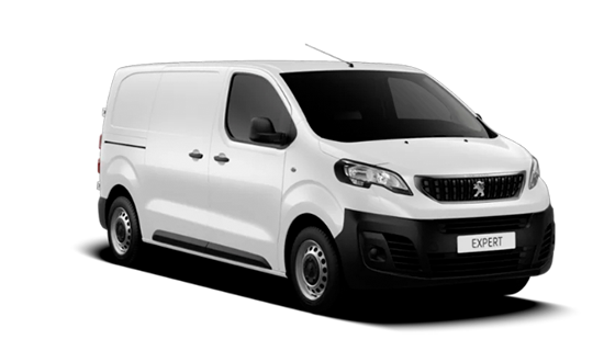Peugeot Expert 2.0 HDi MT L2 Premium