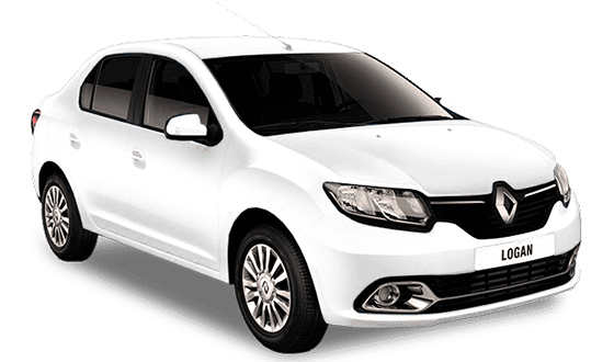 Renault Logan 1.6 MT Luxe Privilege