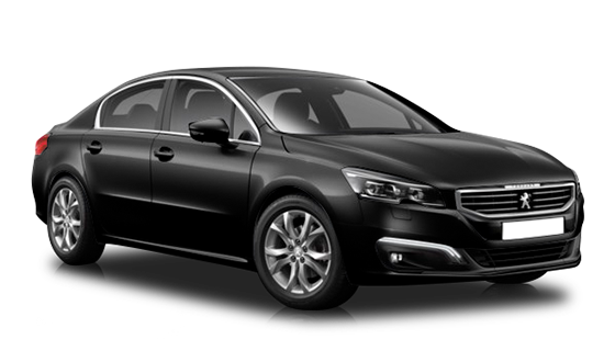 Peugeot 508 1.6 THP Allure