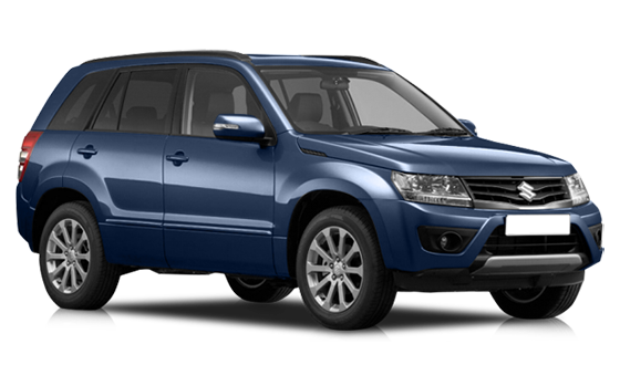 Suzuki Grand Vitara 2.0 AT JLX-A