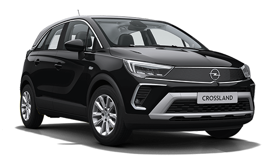 Opel Crossland 1.2 Turbo AT