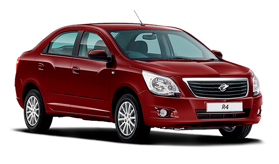 Ravon R4 1.5 MT Optimum