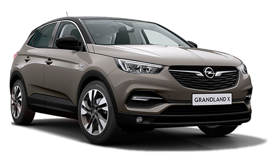 Opel Grandland X 1.6 AT Cosmo