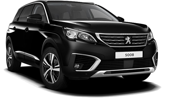 Peugeot 5008 1.6 AT THP Active