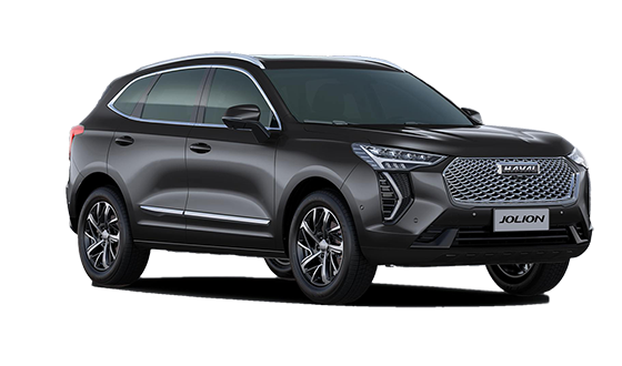 Haval Jolion 1.5 DCT 4WD Premium