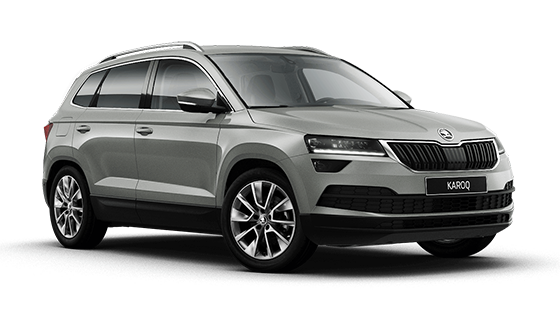 Skoda Karoq 1.4 TSI 4x4 DSG Ambition Hockey Edition