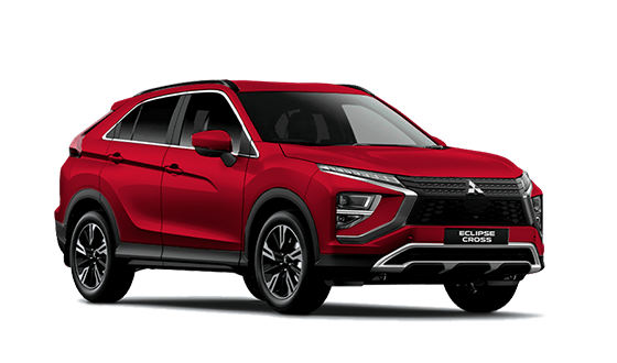 Mitsubishi Eclipse Cross New 1.5T CVT 4WD Ultimate