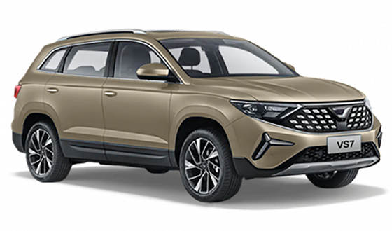 Jetta VS7 1.4 TSI AT Progressive