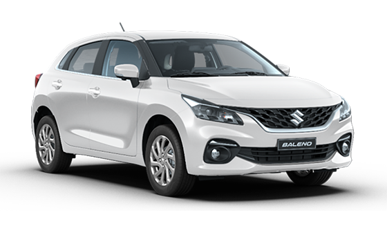Suzuki Baleno 1.5 AT GLX
