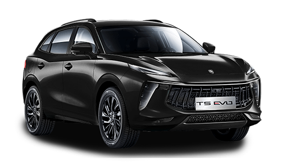 Forthing T5 EVO 1.5 AMT Premium