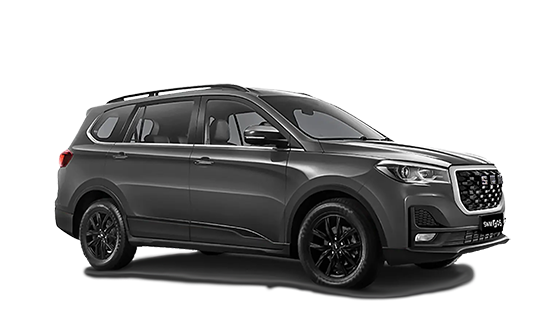 SWM G05 Pro 1.5T DCT Family2 (7 мест)