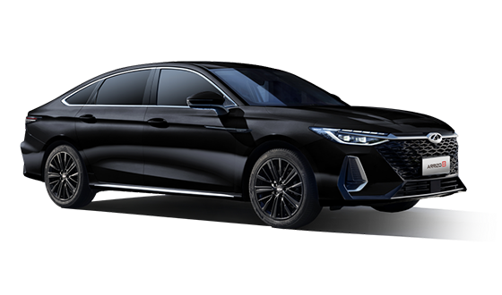 Chery Arrizo 8 1.6 DCT Active