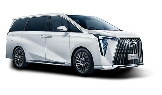 GAC M8 2.0T GDI 8AT 2WD GX