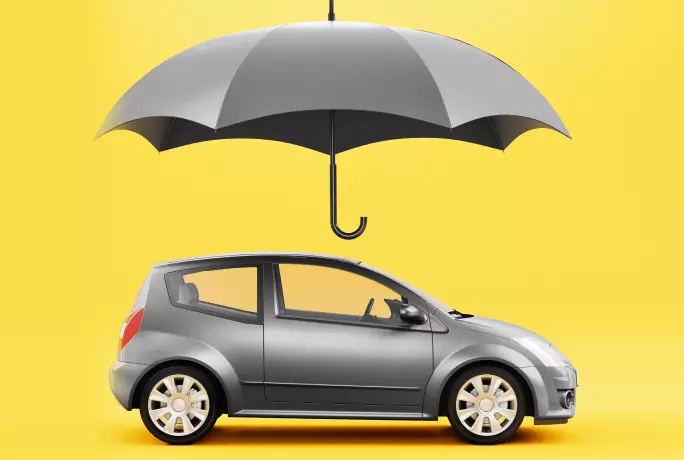 Страхование